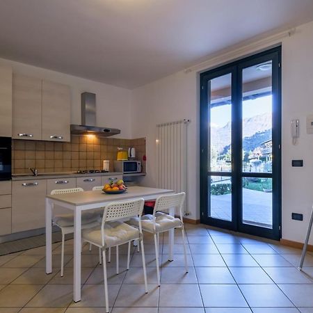 Leone - Family Friendly House Villa Sulzano Exterior photo
