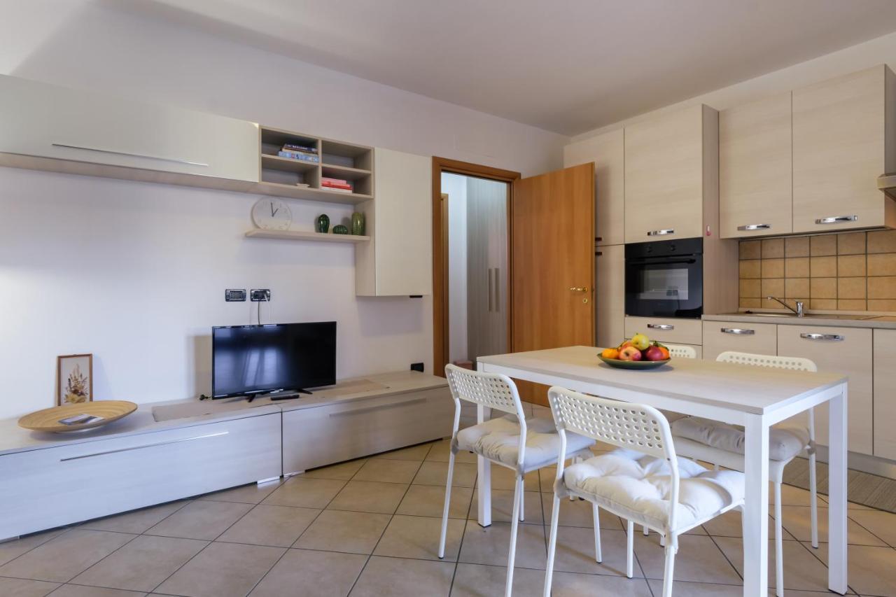 Leone - Family Friendly House Villa Sulzano Exterior photo