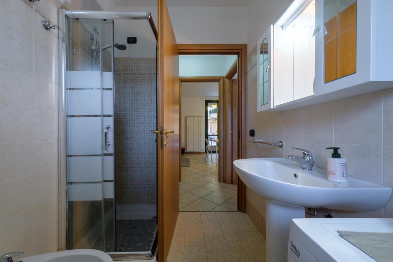 Leone - Family Friendly House Villa Sulzano Exterior photo
