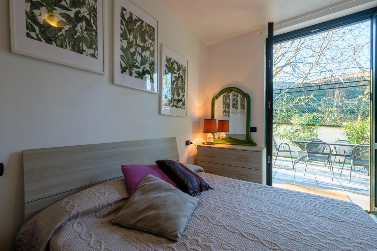 Leone - Family Friendly House Villa Sulzano Exterior photo