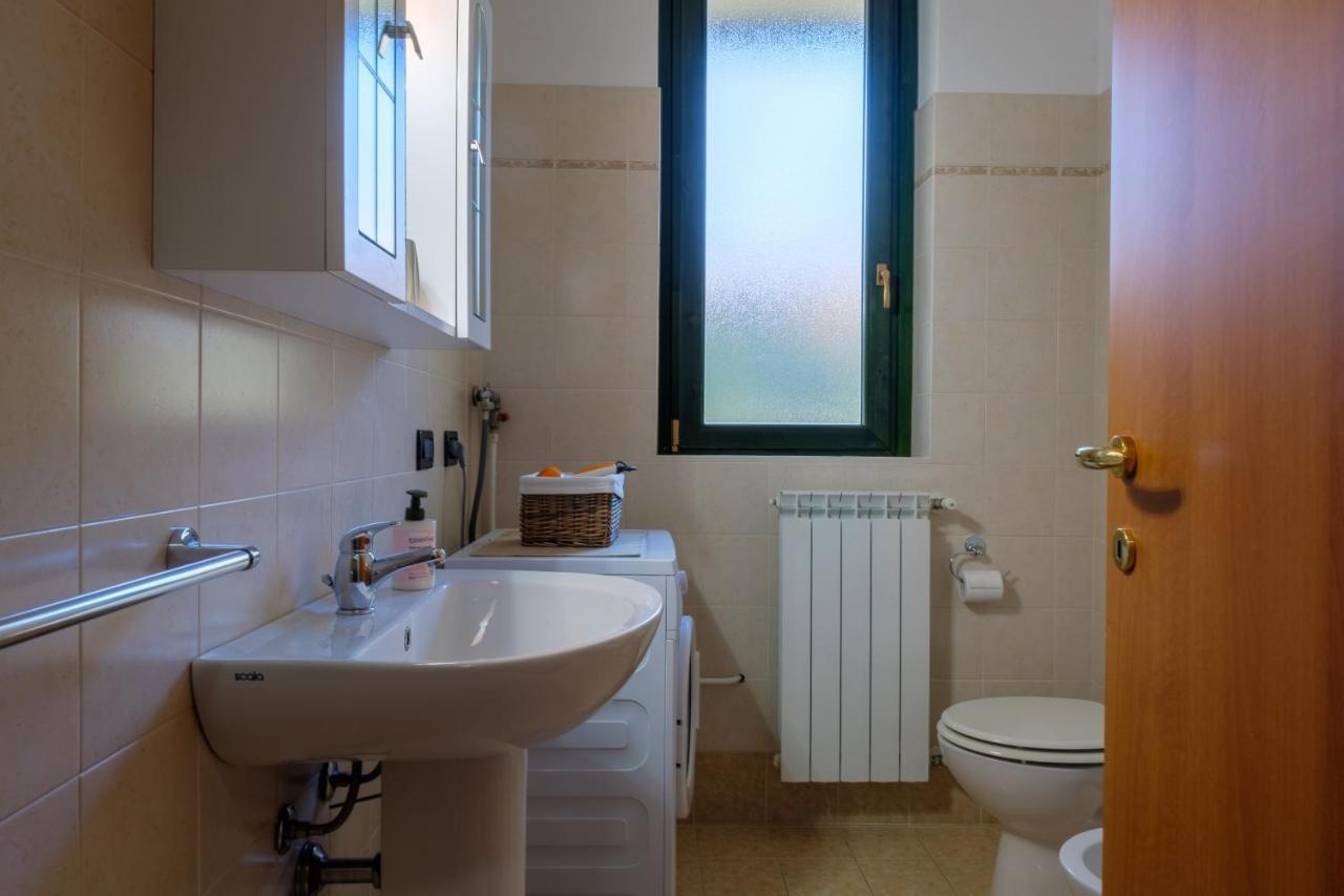 Leone - Family Friendly House Villa Sulzano Exterior photo