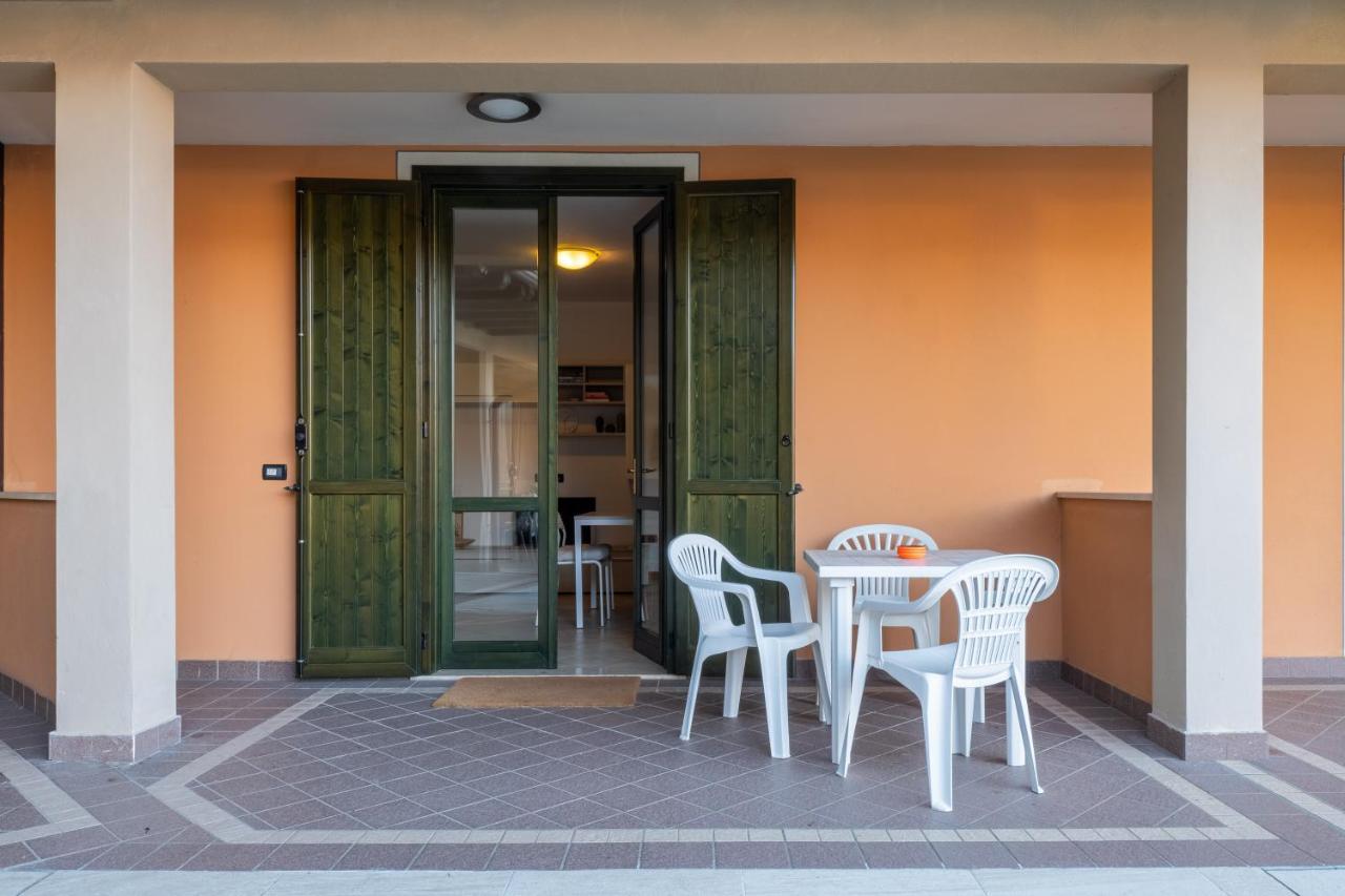 Leone - Family Friendly House Villa Sulzano Exterior photo