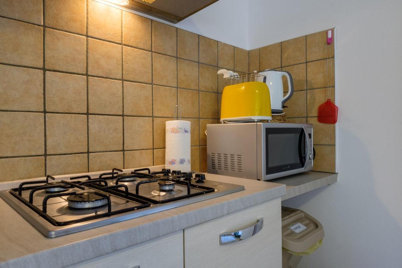Leone - Family Friendly House Villa Sulzano Exterior photo
